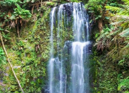 Cestovatelská přednáška – Tasmánie