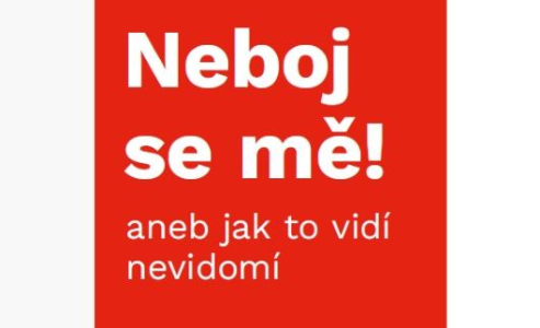 Neboj se mě