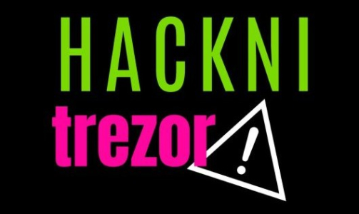 Úniková hra Hackni trezor