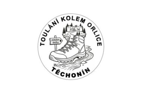 TOULÁNÍ KOLEM ORLICE 2026