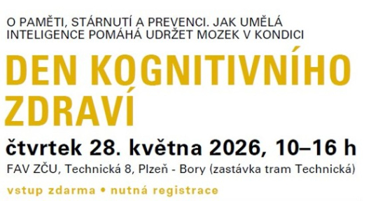 Den kognitivního zdraví