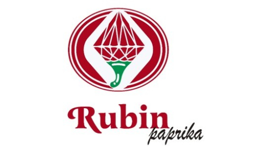 Rubin paprika