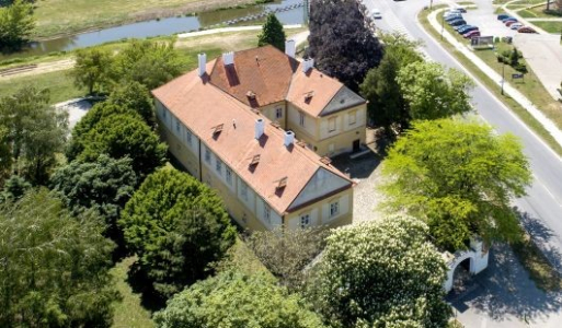 Masarykovo muzeum v Hodoníně