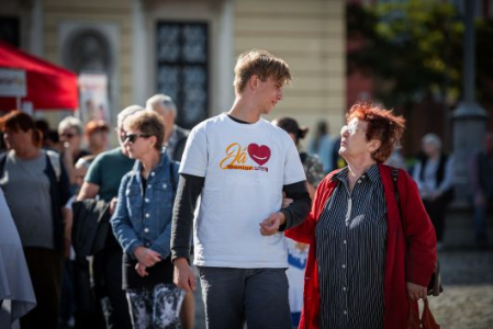 Svátek seniorů 2026 - slevové kupóny