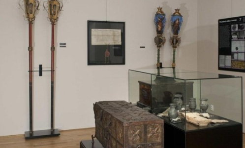 Muzeum města Tišnova