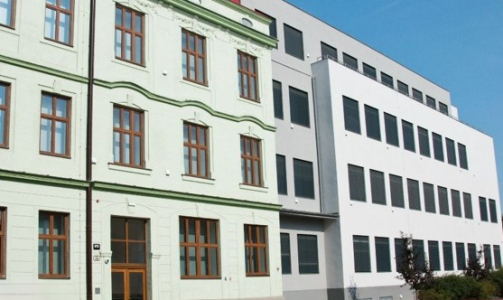 Jihomoravské muzeum ve Znojmě, Alšovka