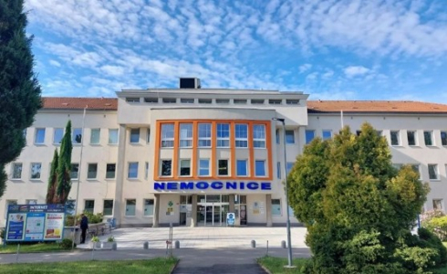 Lékárna Nemocnice Boskovice