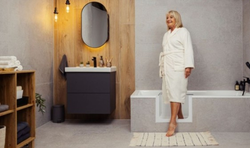 UDOOR Care s.r.o.
