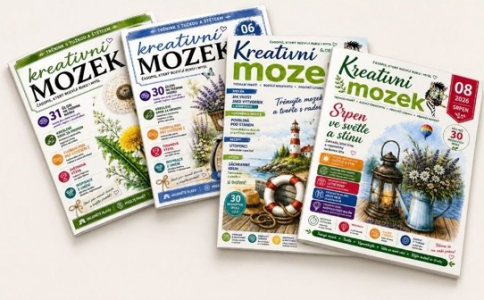 Atelier ZeBra – e-časopis 
