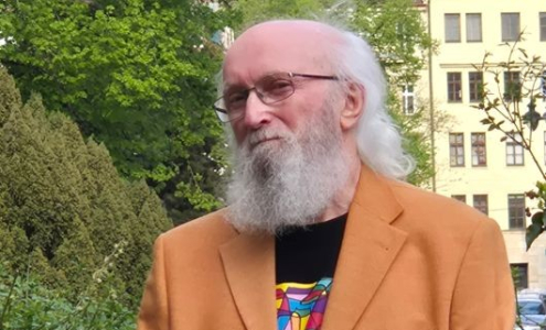 Dny otevřených ateliérů s Janem Rajlichem, ml.