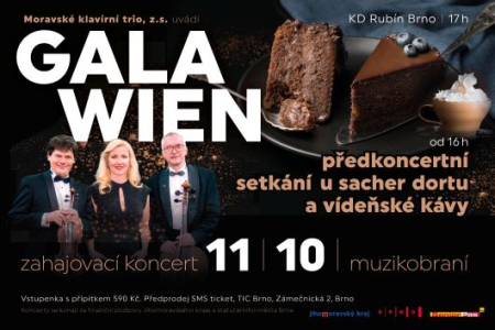 GALA WIEN
