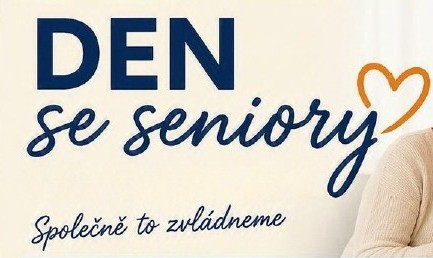 Den se seniory