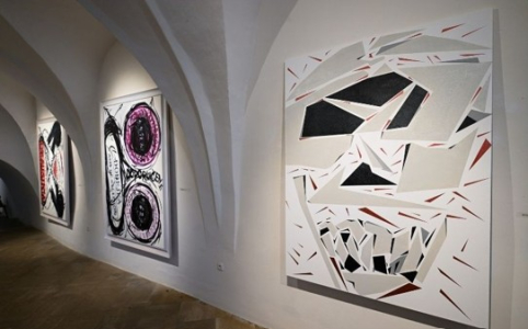 Galerie a muzeum Vysočiny Havlíčkův Brod