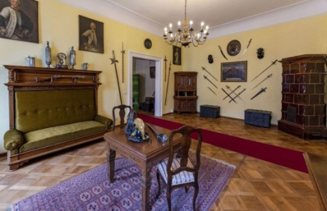 MUZEUM ŘEMESEL MORAVSKÉ BUDĚJOVICE