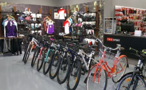 TWINSPORT