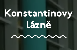 Léčebné lázně Konstantinovy lázně a.s.