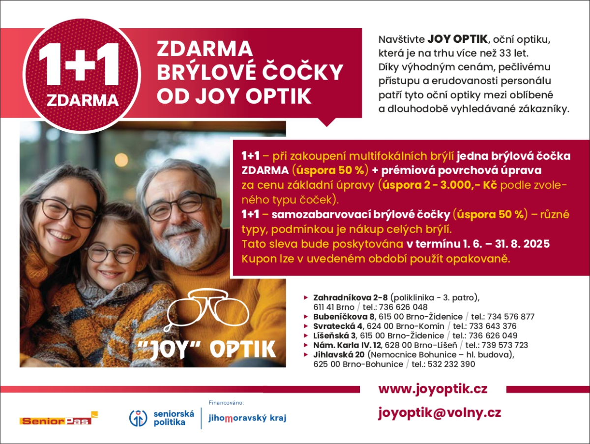 Joy optik