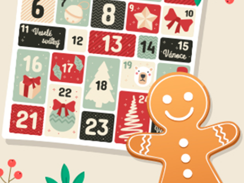 Plná Peněženka – Vánoční soutěž