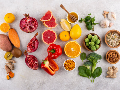 Vzdělávání: Imunita