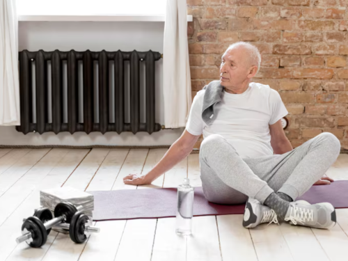 Vzdělávání: Cvičení, které nezatěžuje