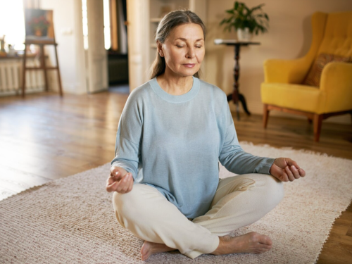 Vzdělávání: Co je to mindfulness?