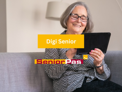 Digi Senior