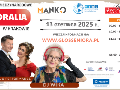 Senior Pas míří do Krakova