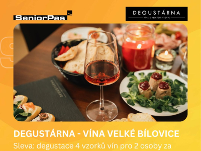 Kupóny - Jihomoravský kraj