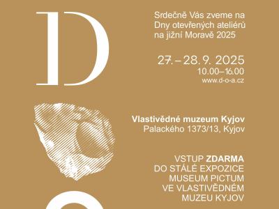 Vlastivědné muzeum Kyjov