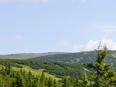 Hotel Friesovy boudy