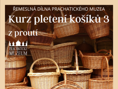 Akce Prachatického muzea