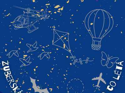 Muzeum Zubří - květnové akce