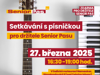 Setkání s písničkou