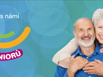 Svátky seniorů v JMK