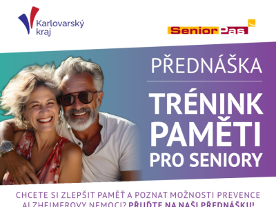 Trénování paměti