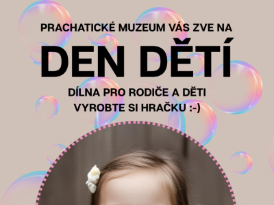 Prachatické muzeum - červen