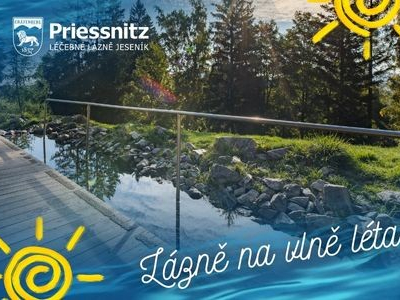 Priessnitzovy léčebné lázně