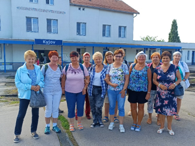 Slovácký rok – Kyjov