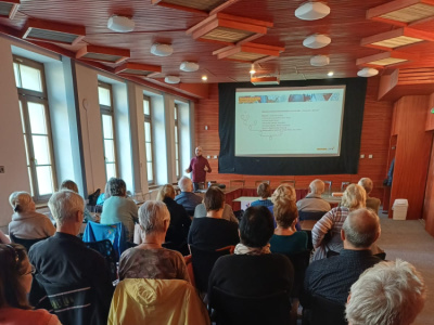 Vytváření rodokmenu – genealogie, Nejdek