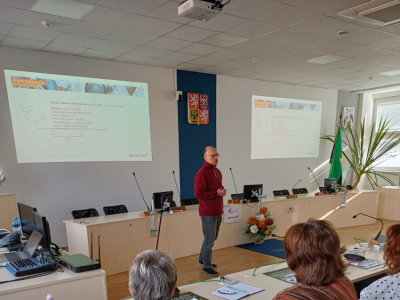 Vytváření rodokmenu – genealogie, Sokolov