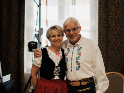 Svátek Seniorů – Mikulov