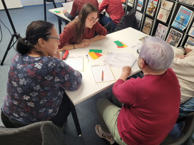 Digitální gramotnost – Lipník nad Bečvou