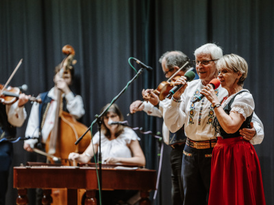 Svátek Seniorů – Bučovice