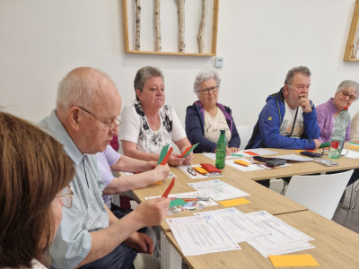 Digi Senior – Jeseník