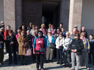 Komentovaná procházka po známé vilové čtvrti – Brno