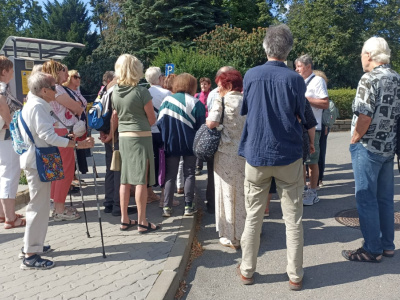 Poznejte areál Veterinární Univerzity Brno