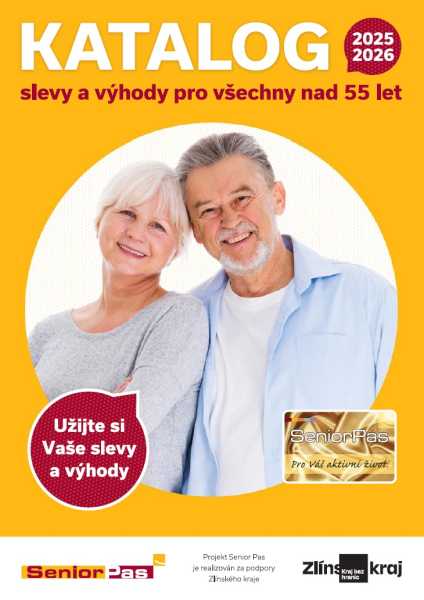 Časopis 2025 - 2026