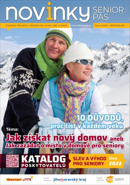 Časopis 2022