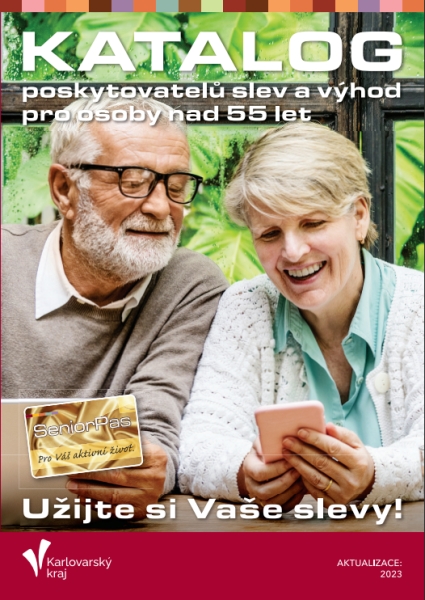 Časopis 2023