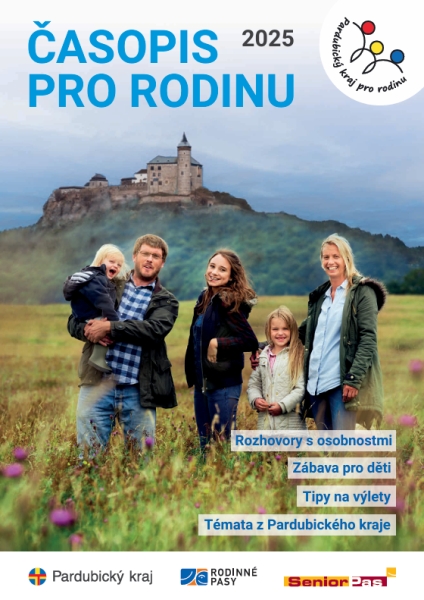 Časopis 2025